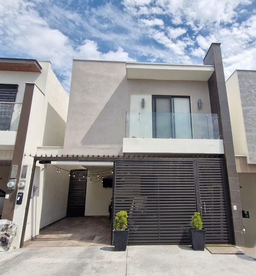 Casa à Venda em ALMERIA, Apodaca, foto 1 de 19