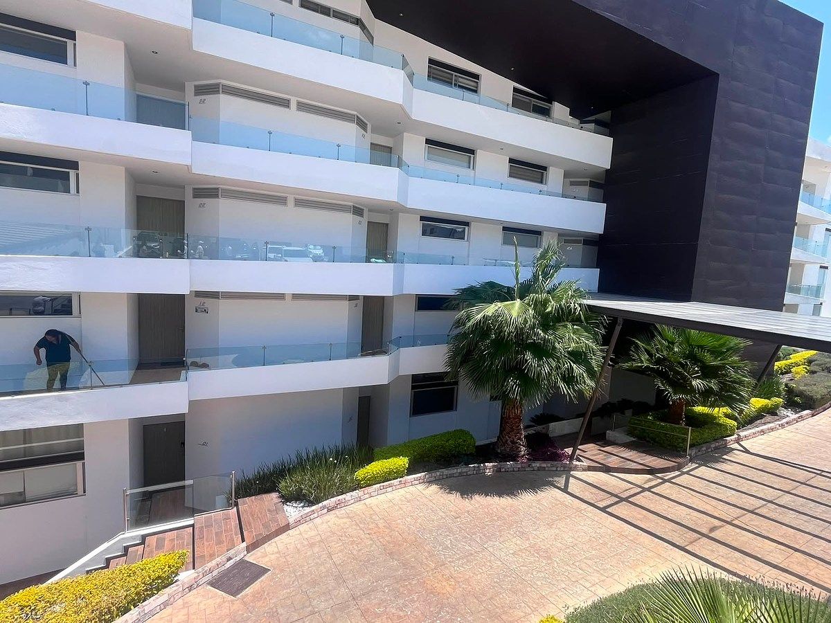 DEPARTAMENTO EN VENTA EN MILENIO QUERETARO, foto 1 de 12