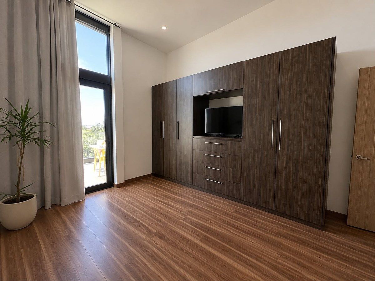 Apartamento em Milenio III, Querétaro, foto 6 de 12