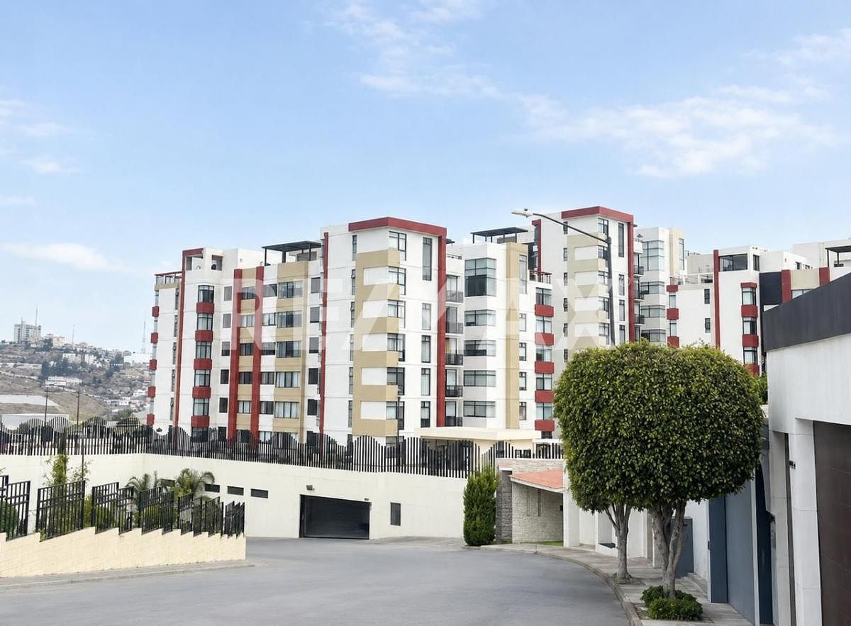 APARTAMENTO PARA ALUGAR NA TORRE FRESNO, COLINAS DE CHAPULTEPEC, TIJUANA, foto 1 de 22