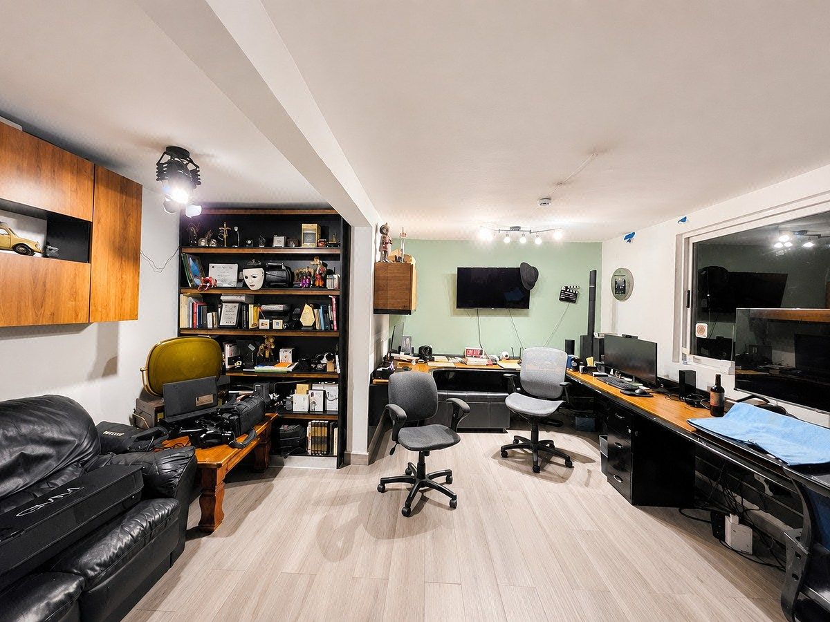 Sala Comercial em Maria Luisa, Monterrey, foto 3 de 10