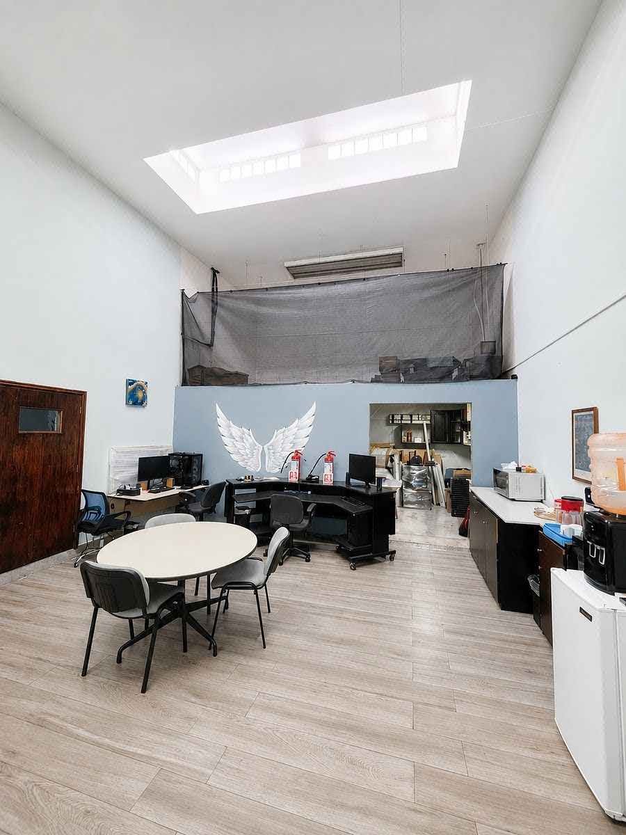 Sala Comercial em Maria Luisa, Monterrey, foto 9 de 10