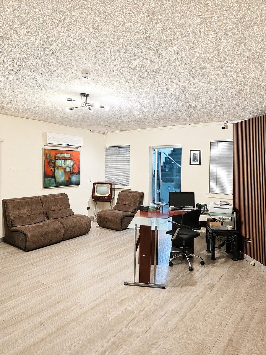Sala Comercial em Maria Luisa, Monterrey, foto 7 de 10