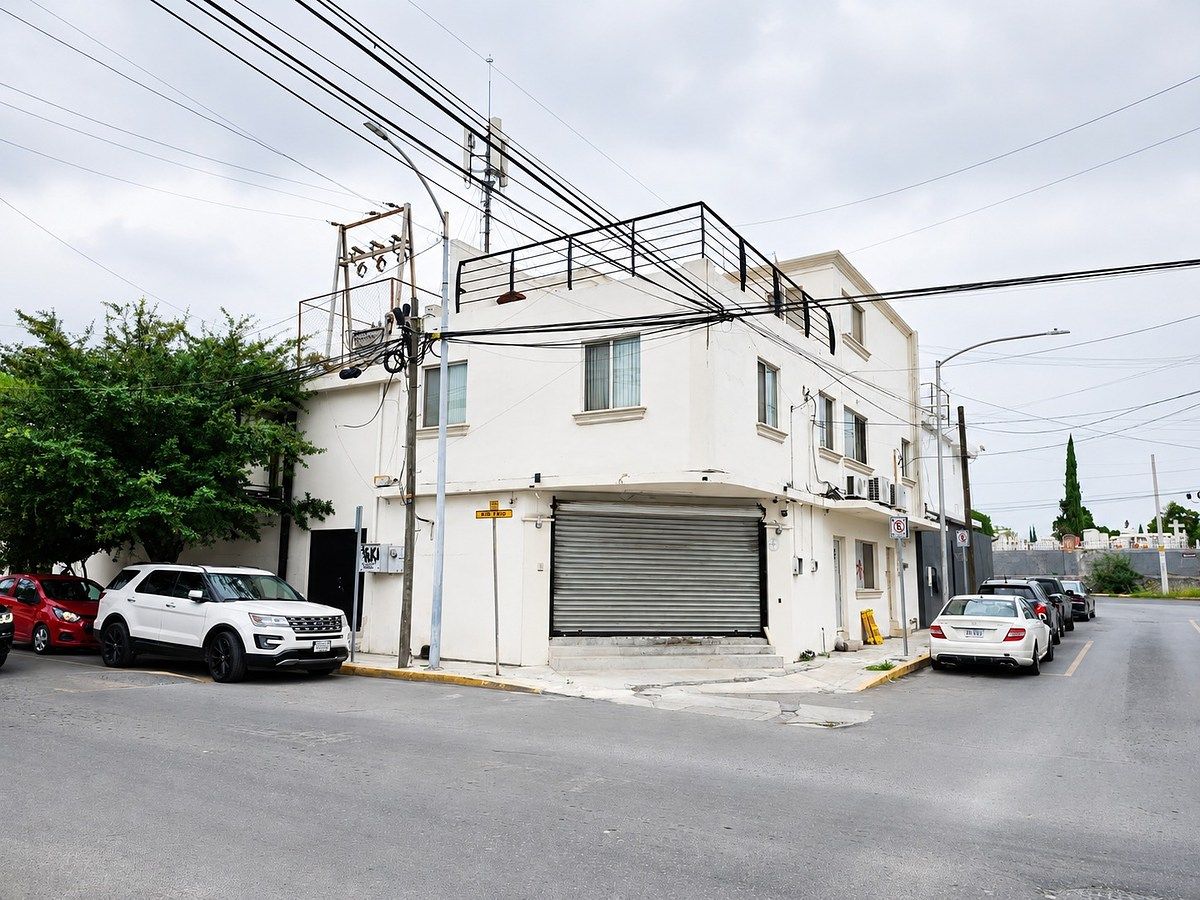 Escritório para Aluguel em Col Maria Luisa, Monterrey, foto 1 de 10