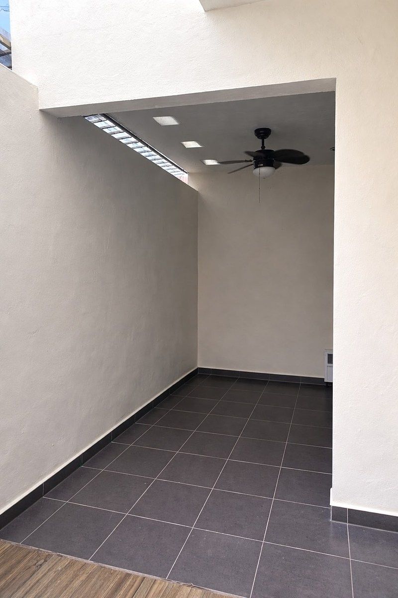Vila em Benito Juárez Nte, Mérida, foto 8 de 8