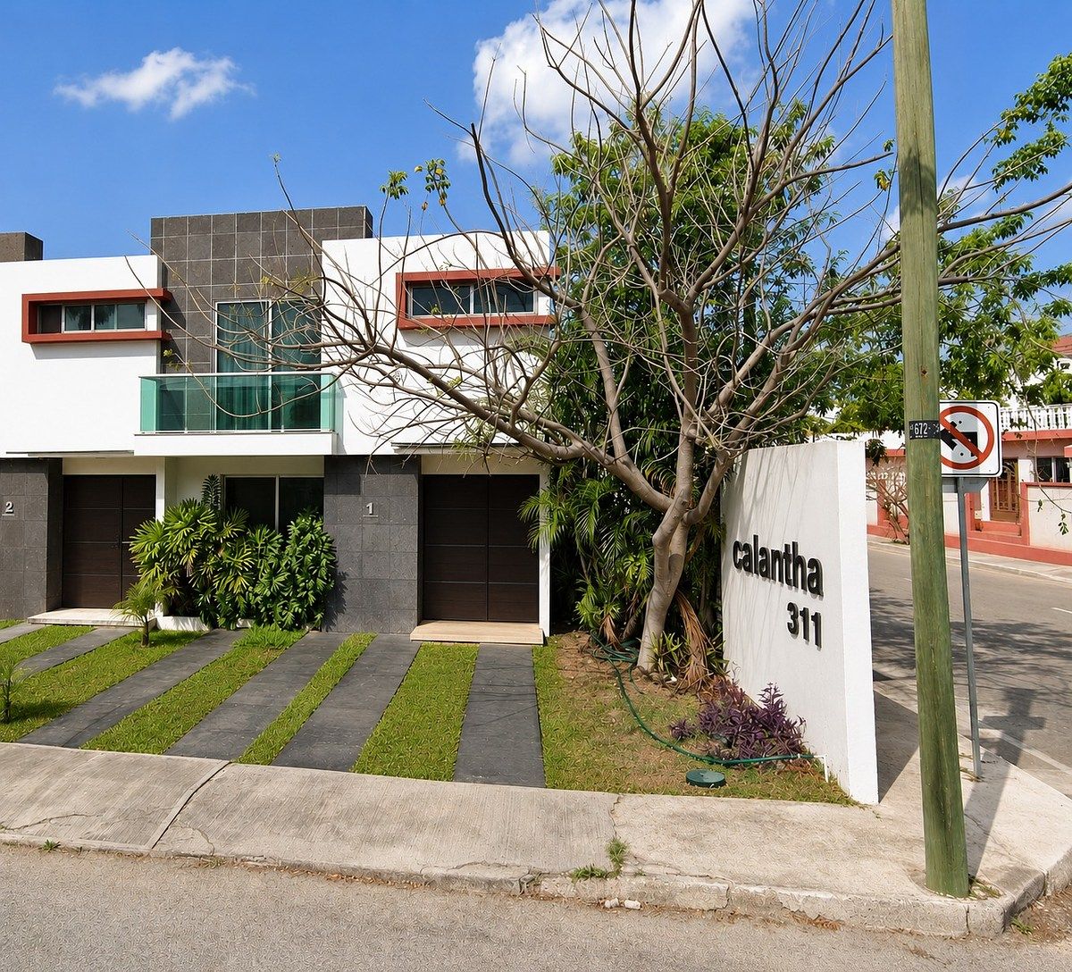 Vila em Benito Juárez Nte, Mérida, foto 3 de 8