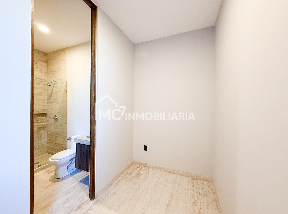 Casa em Altozano el Nuevo Querétaro, Querétaro, foto 29 de 33