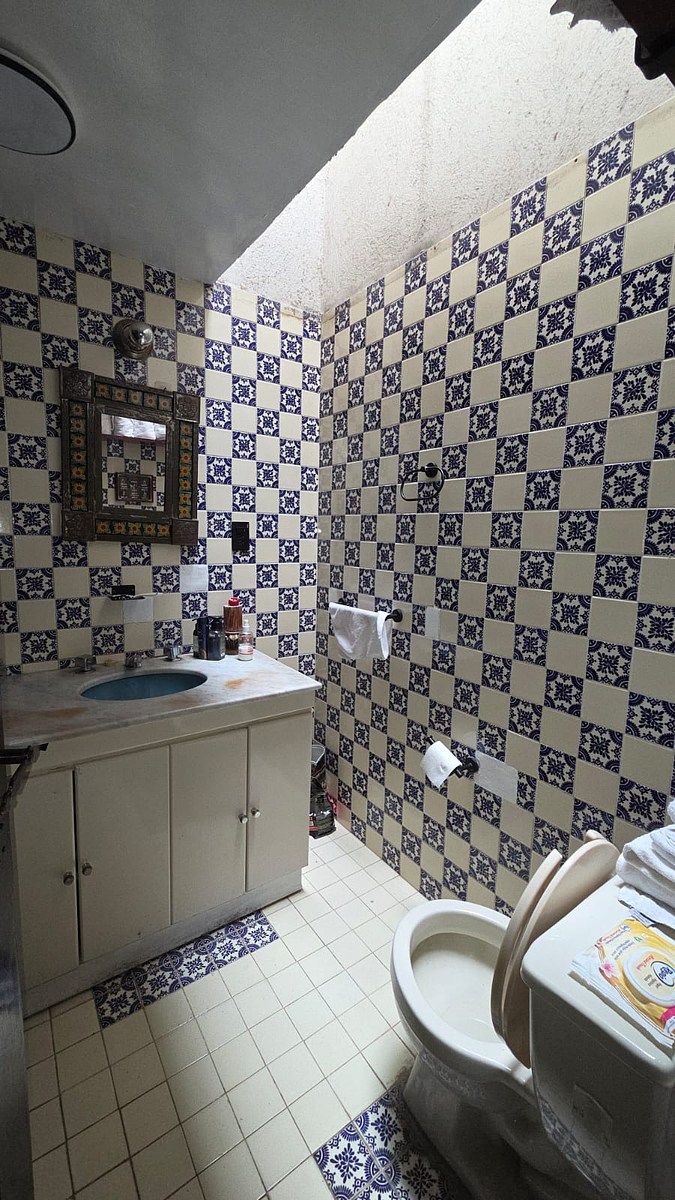 Casa em Colón Echegaray, Naucalpan de Juárez, foto 16 de 18