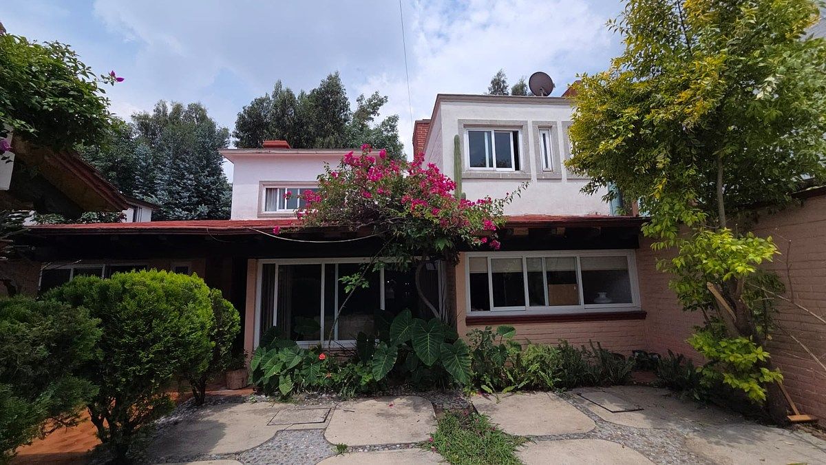 Renta casa, foto 1 de 18