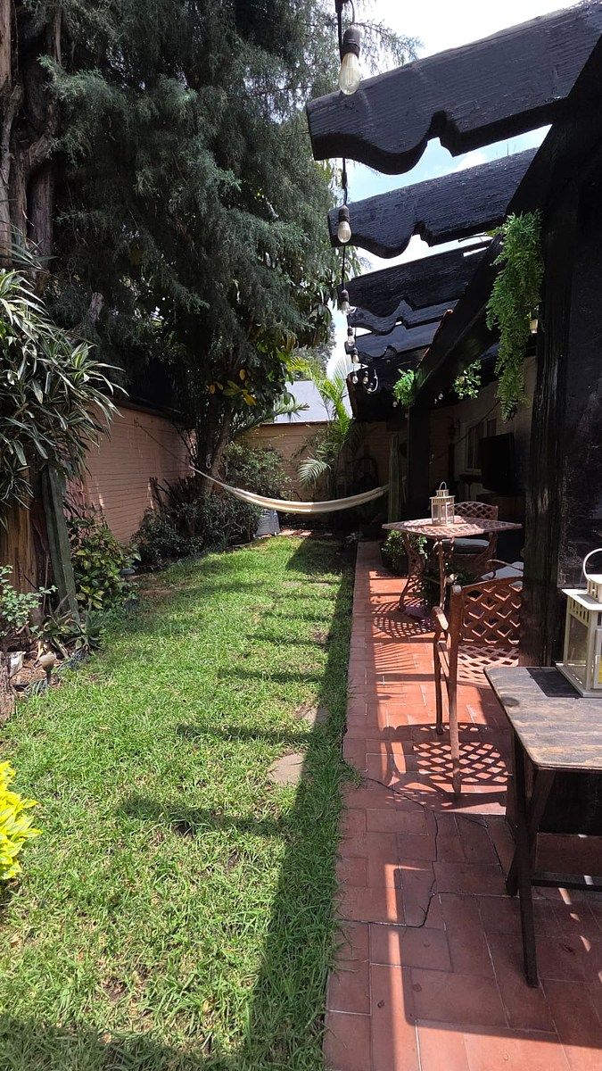 Casa em Colón Echegaray, Naucalpan de Juárez, foto 6 de 18