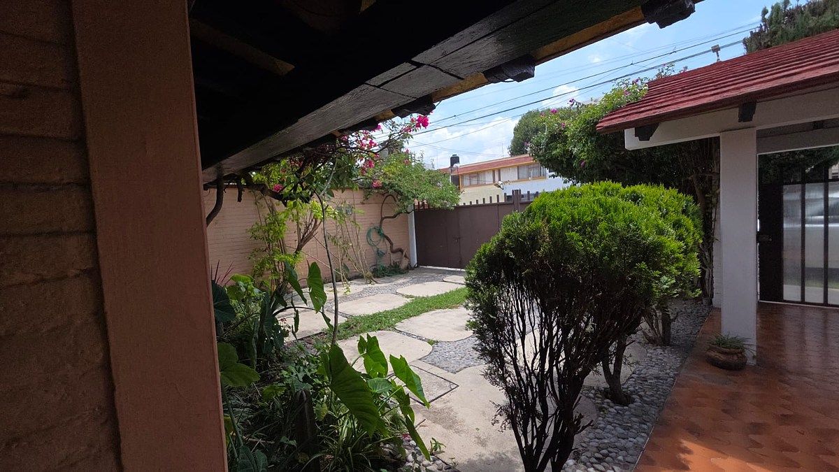 Casa em Colón Echegaray, Naucalpan de Juárez, foto 3 de 18