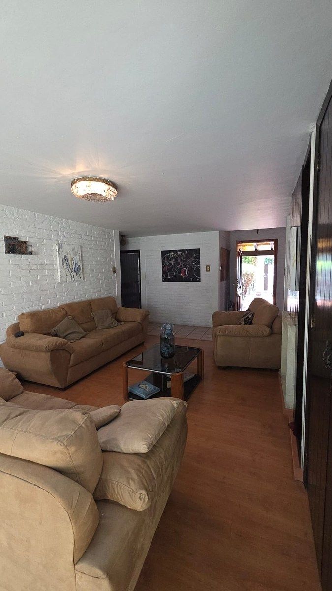 Casa em Colón Echegaray, Naucalpan de Juárez, foto 5 de 18