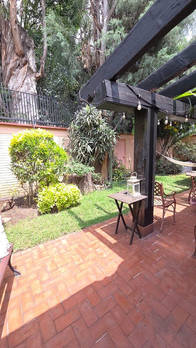 Casa em Colón Echegaray, Naucalpan de Juárez, foto 8 de 18