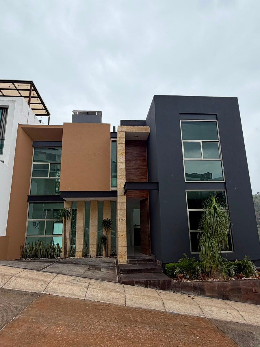 Casa en venta en Lindavista, Tres Marías, Morelia, foto 1 de 26