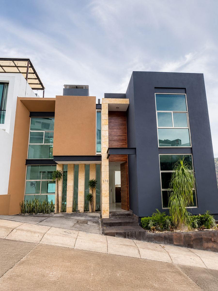 Casa en venta en Lindavista, Tres Marías, Morelia