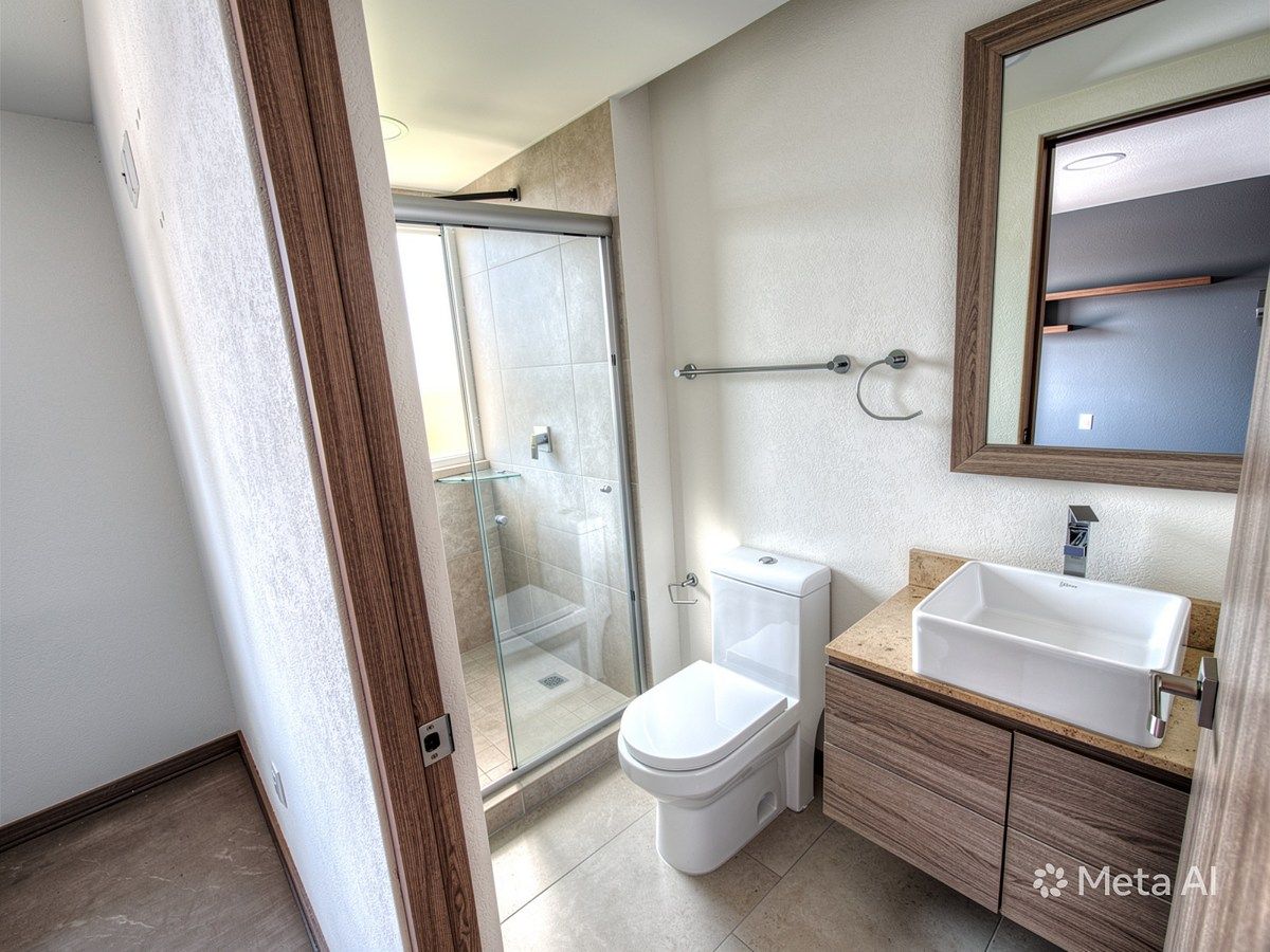 Apartment in Loma Dorada, Querétaro, photo 4 of 32