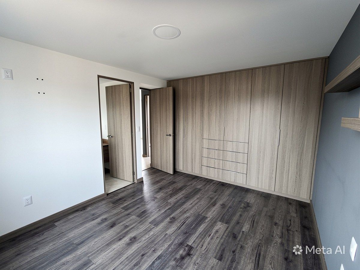 Apartment in Loma Dorada, Querétaro, photo 7 of 32