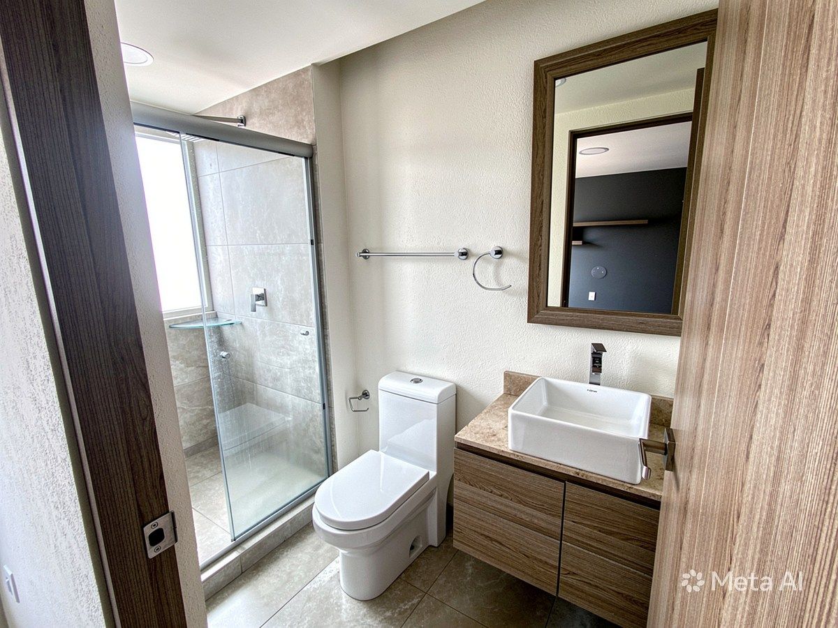Apartment in Loma Dorada, Querétaro, photo 9 of 32