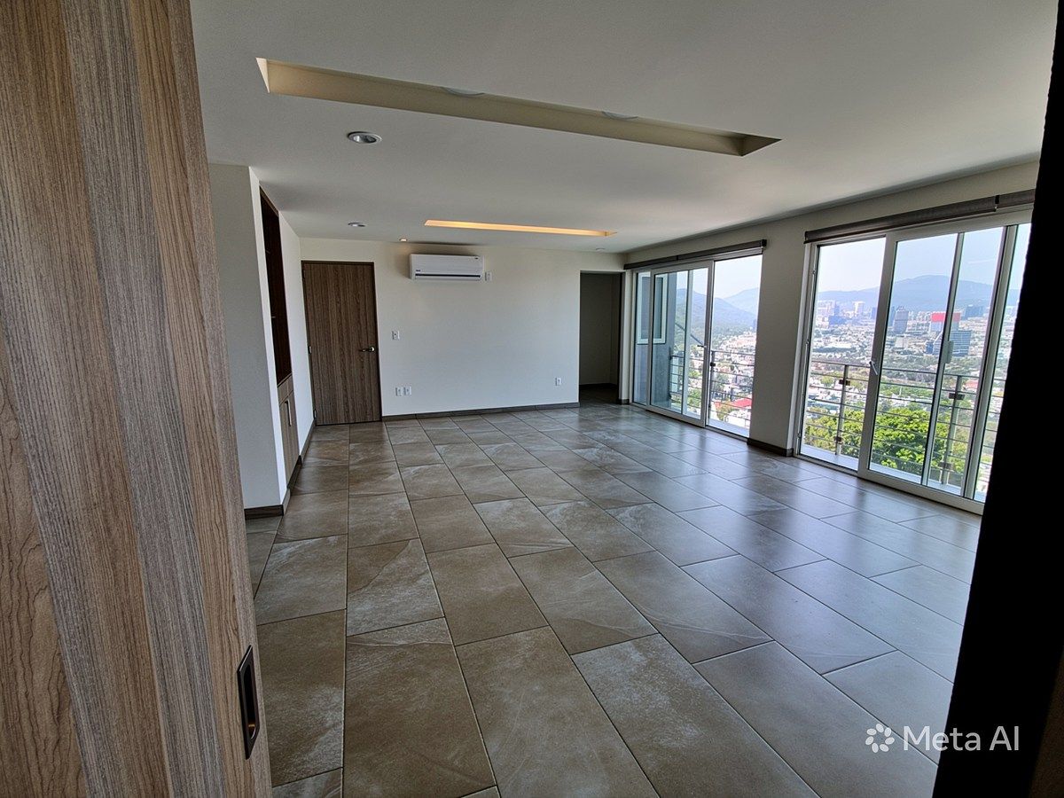 Apartment in Loma Dorada, Querétaro, photo 13 of 32