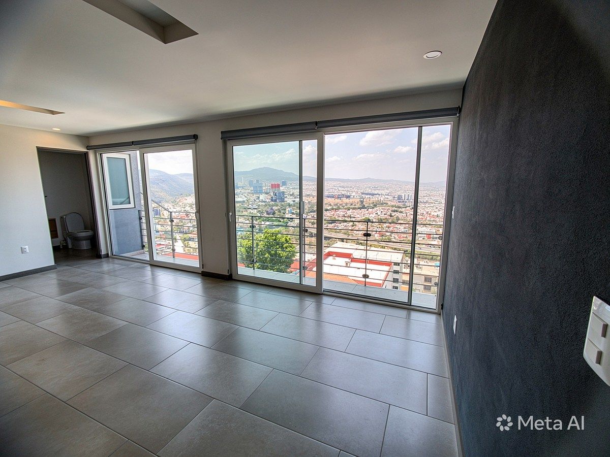 Apartment in Loma Dorada, Querétaro, photo 15 of 32