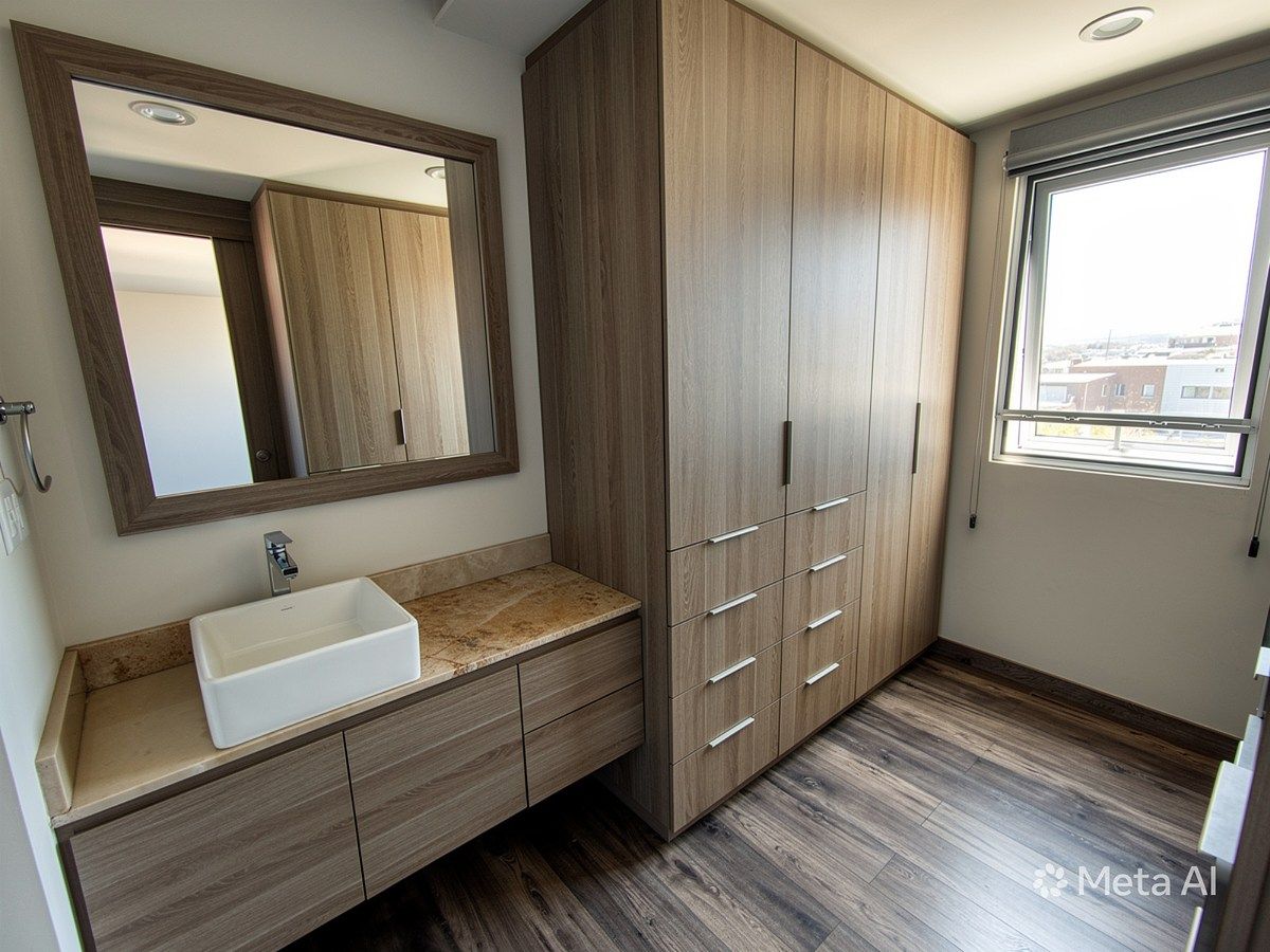 Apartment in Loma Dorada, Querétaro, photo 18 of 32