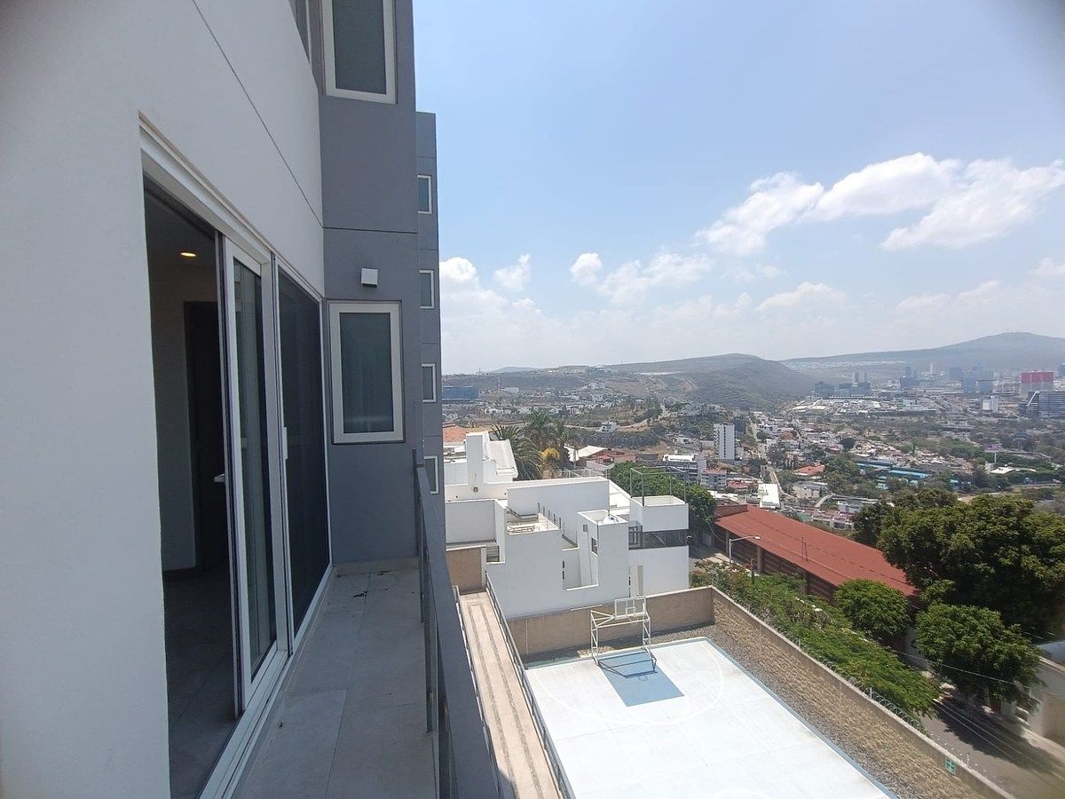Apartment in Loma Dorada, Querétaro, photo 23 of 32