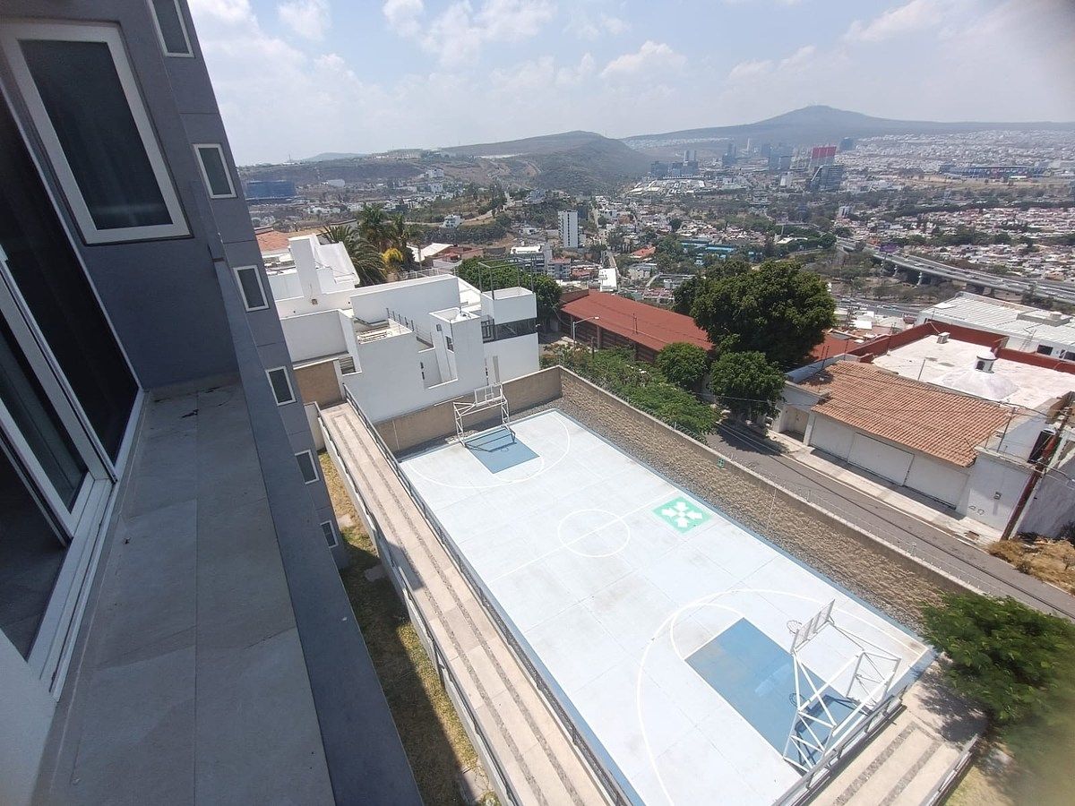 Apartment in Loma Dorada, Querétaro, photo 24 of 32