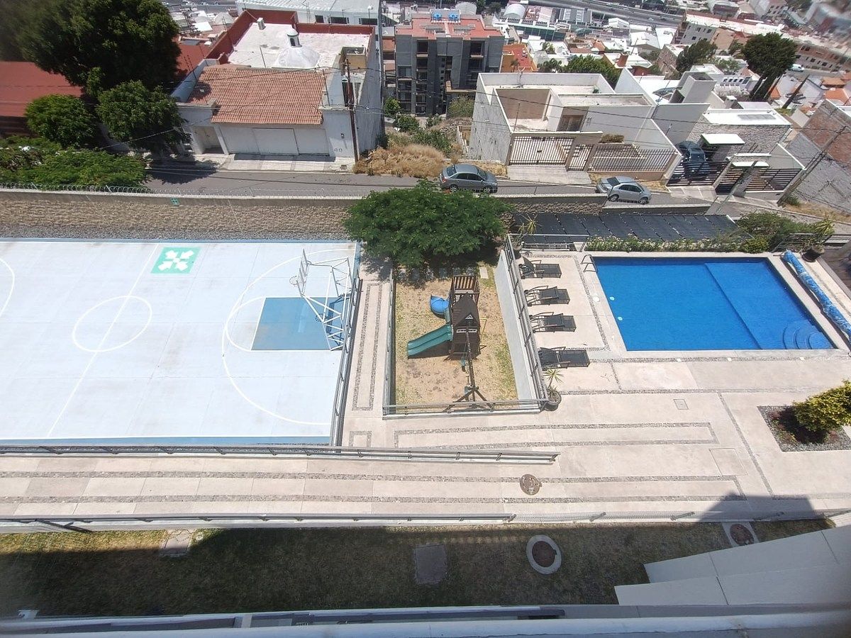 Apartment in Loma Dorada, Querétaro, photo 25 of 32