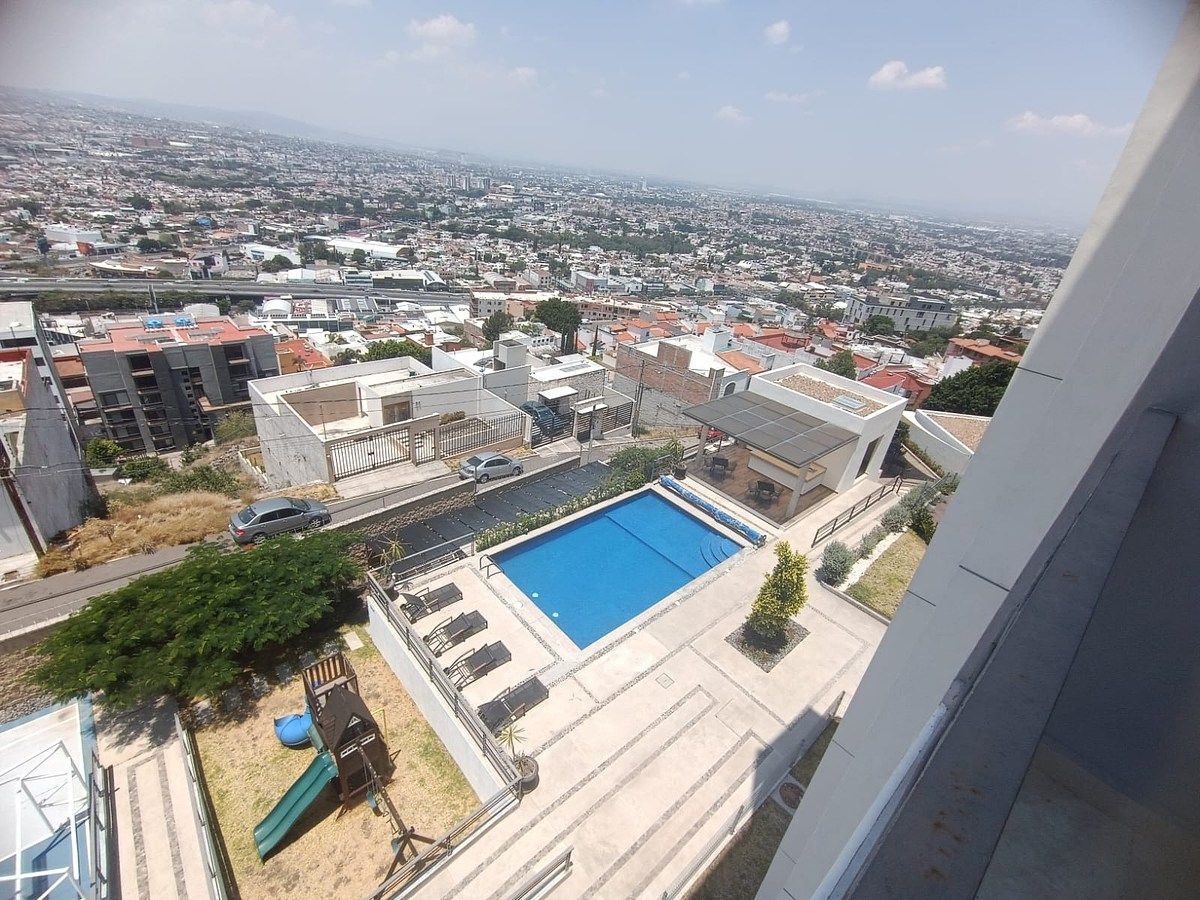 Apartment in Loma Dorada, Querétaro, photo 26 of 32