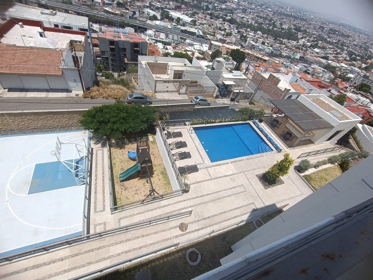 Apartment in Loma Dorada, Querétaro, photo 27 of 32