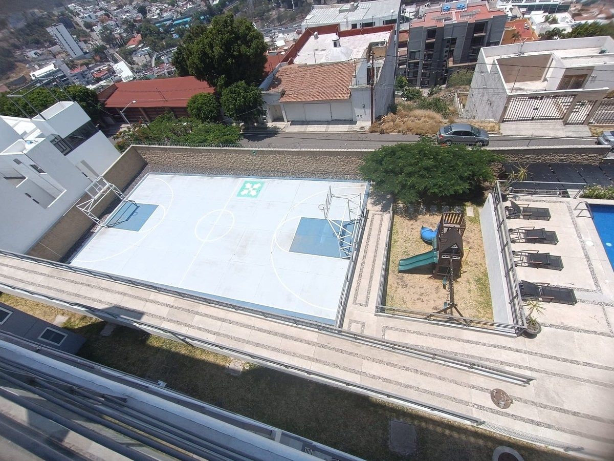 Apartment in Loma Dorada, Querétaro, photo 28 of 32