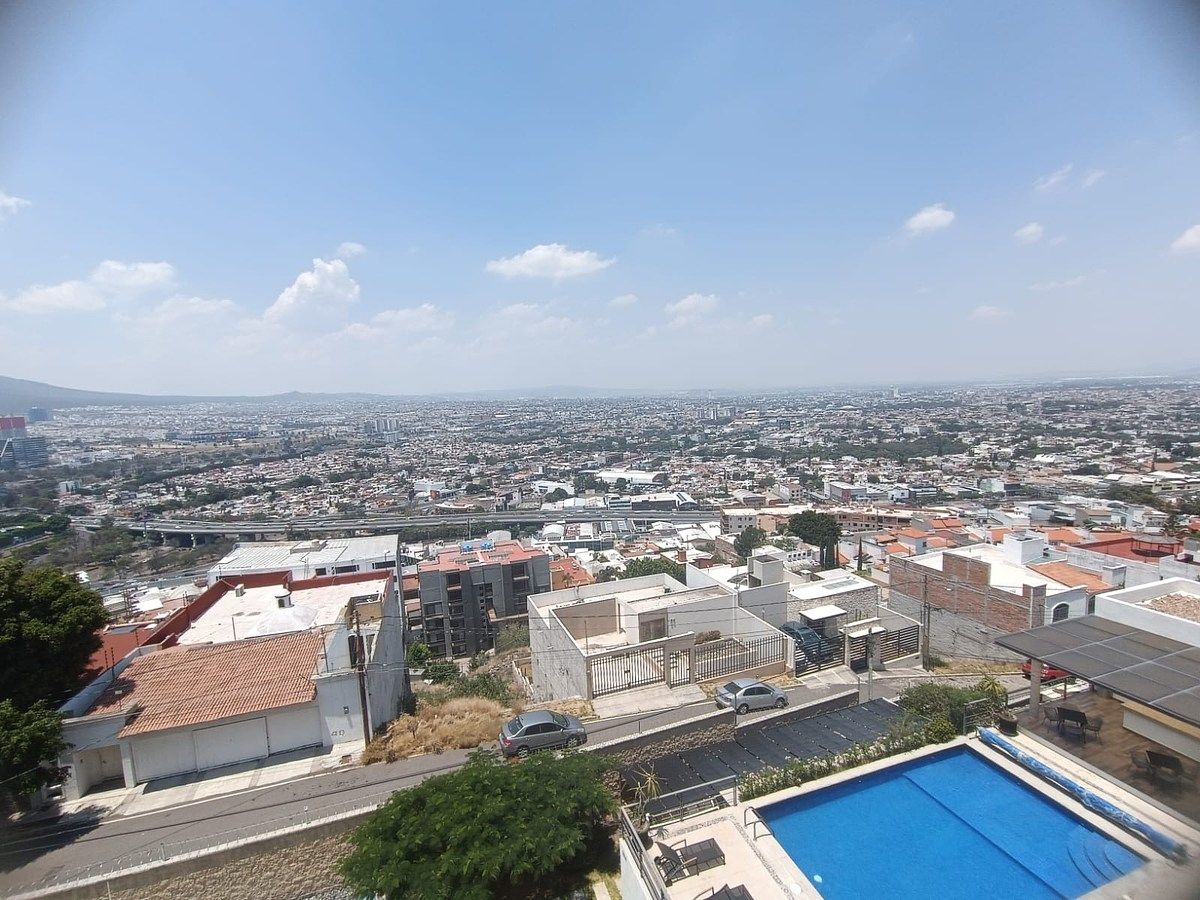 Apartment in Loma Dorada, Querétaro, photo 29 of 32