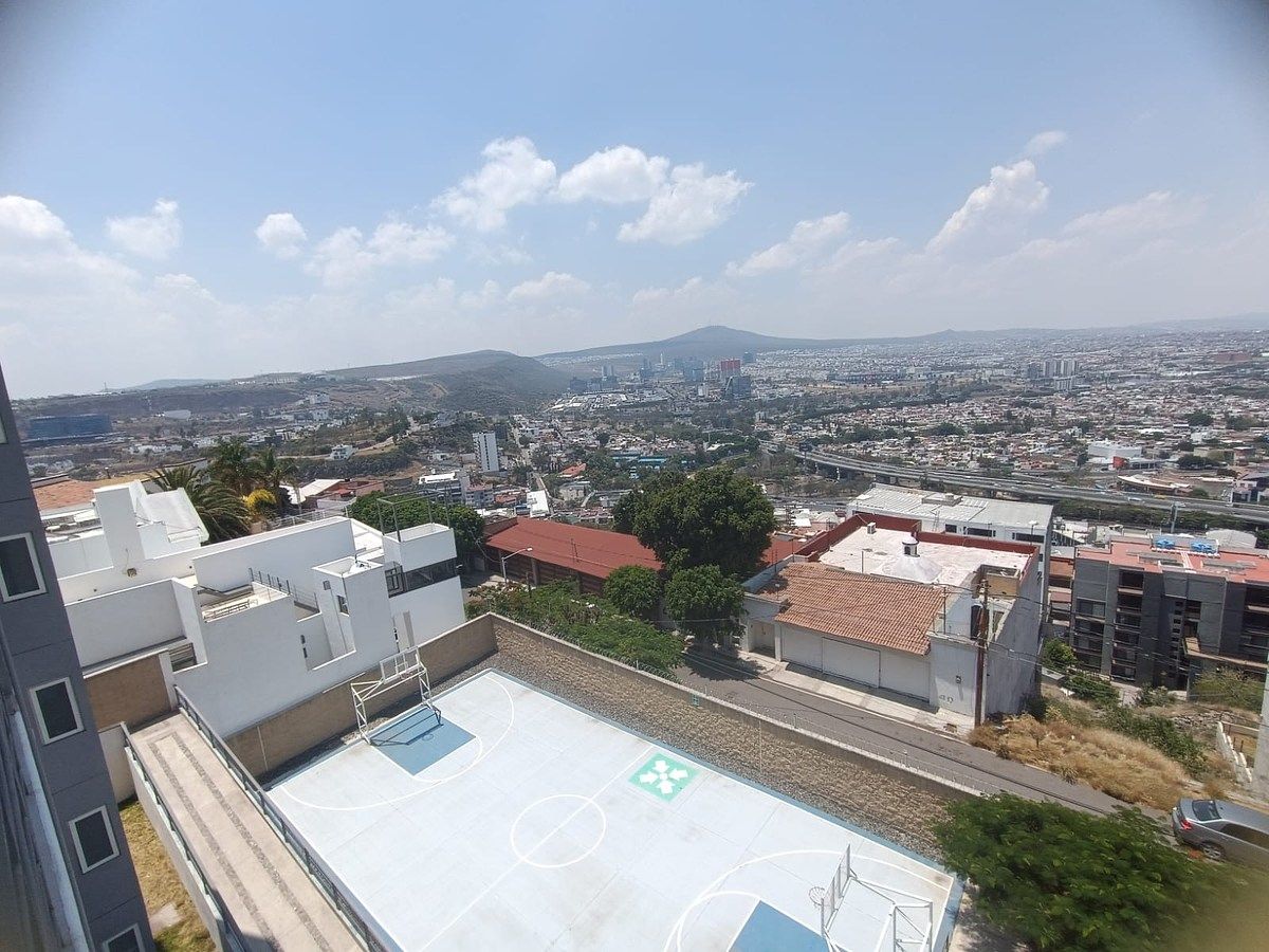 Apartment in Loma Dorada, Querétaro, photo 30 of 32