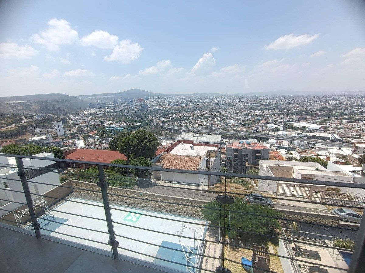 Apartment in Loma Dorada, Querétaro, photo 31 of 32
