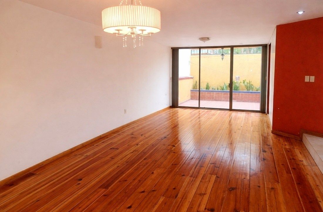 Casa em condomínio fechado em Progreso Tizapan, Álvaro Obregón, foto 3 de 11