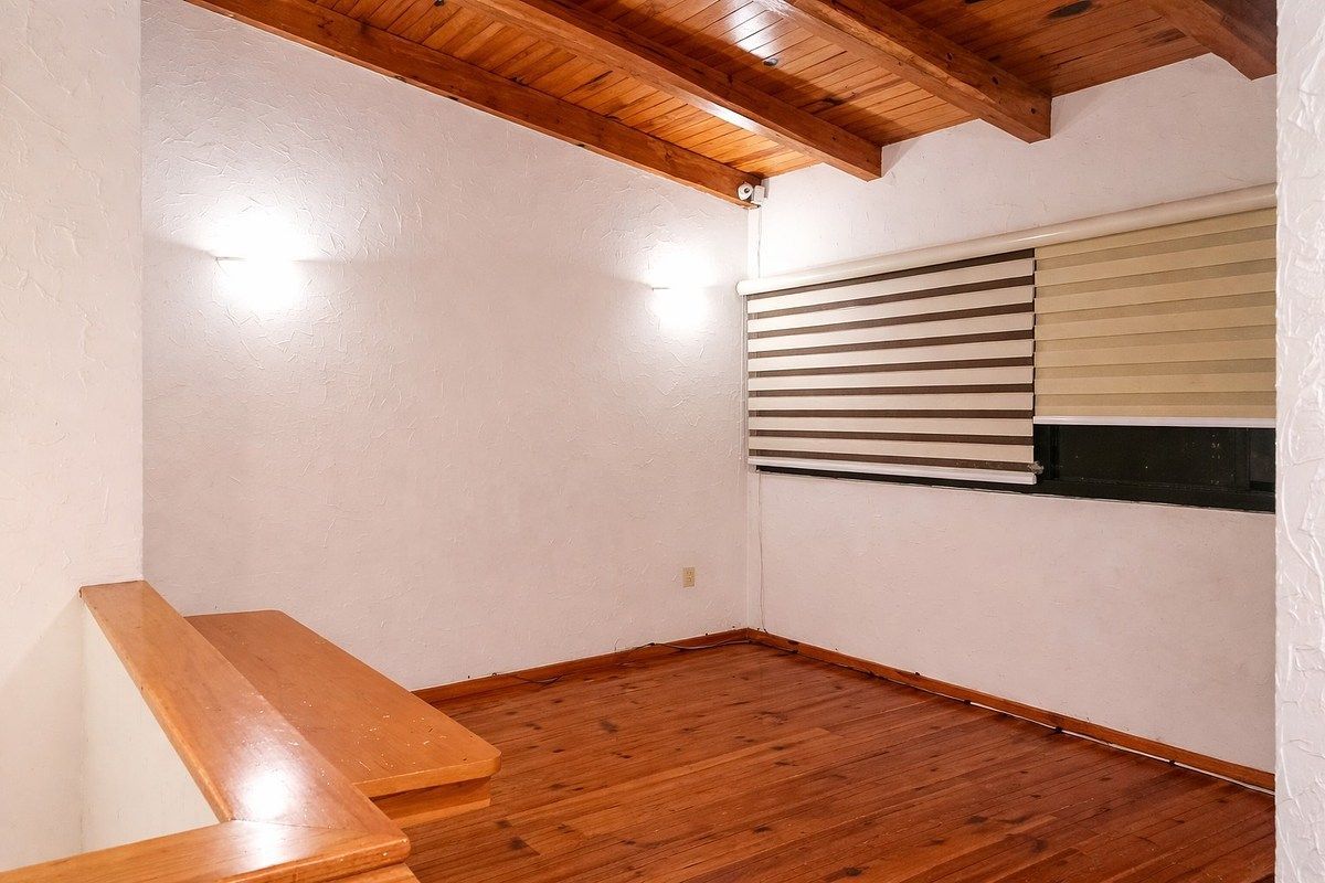 Casa em condomínio fechado em Progreso Tizapan, Álvaro Obregón, foto 11 de 11