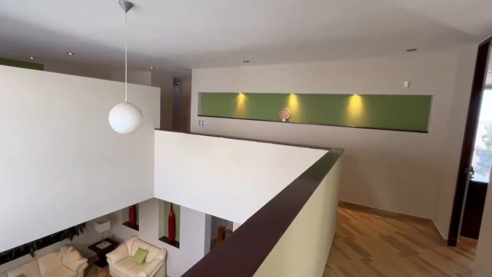 House in Privadas del Pedregal, San Luis Potosí, photo 8 of 20