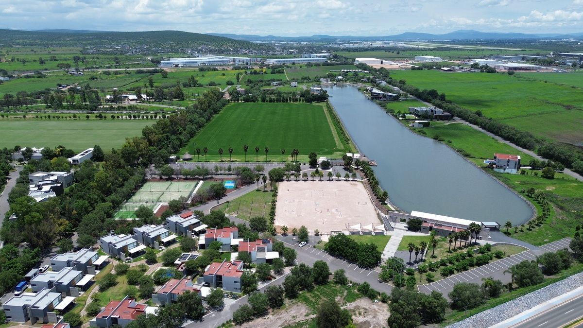 Terreno en El Marqués, Querétaro, foto 6 de 18