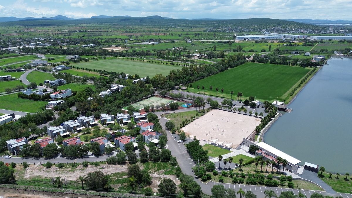 Terreno en El Marqués, Querétaro, foto 9 de 18