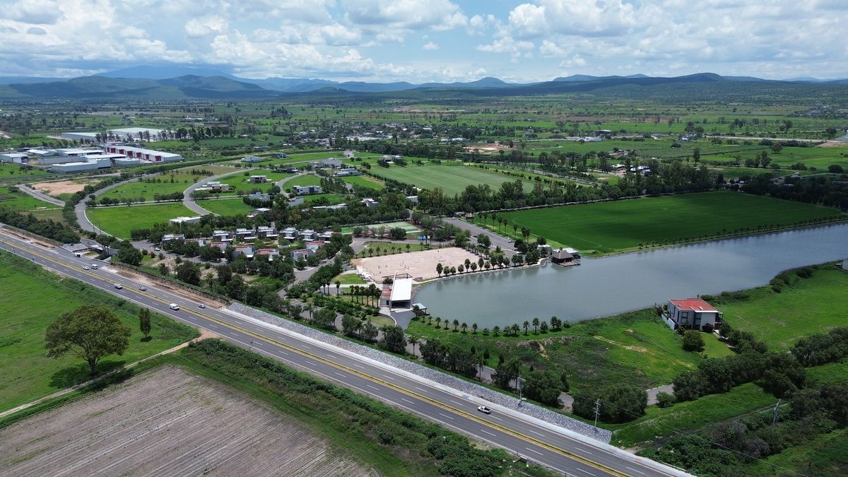 Terreno en El Marqués, Querétaro, foto 11 de 18