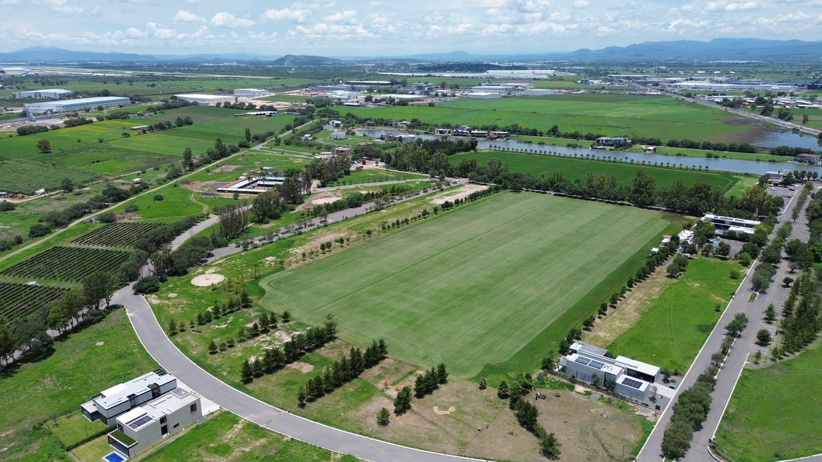 Terreno en El Marqués, Querétaro, foto 13 de 18