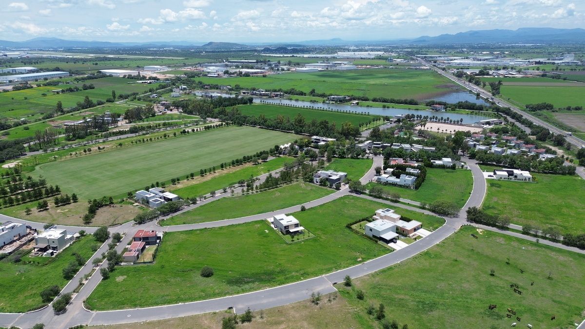 Terreno en El Marqués, Querétaro, foto 14 de 18