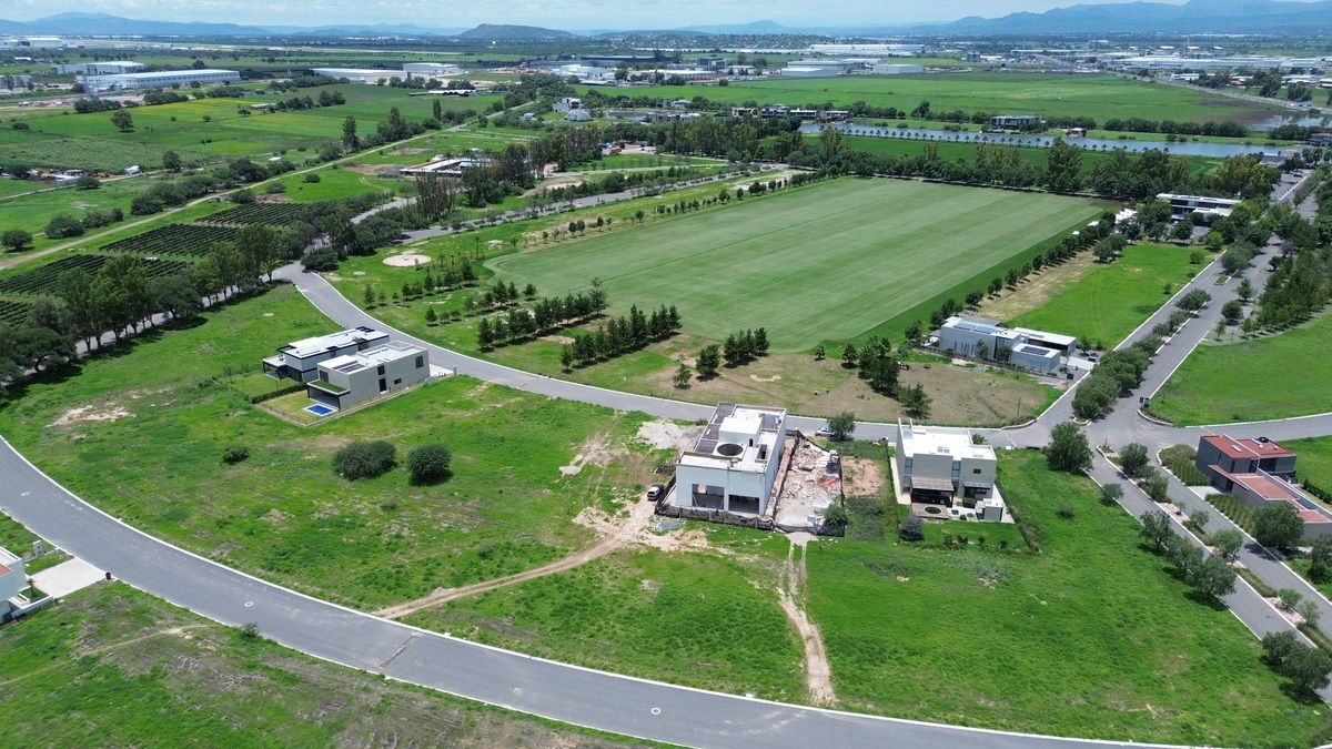Terreno en El Marqués, Querétaro, foto 15 de 18