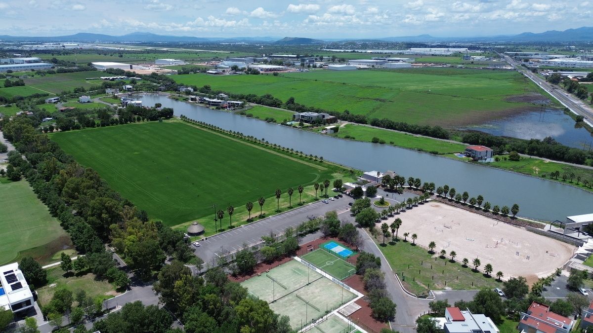 Terreno en El Marqués, Querétaro, foto 17 de 18