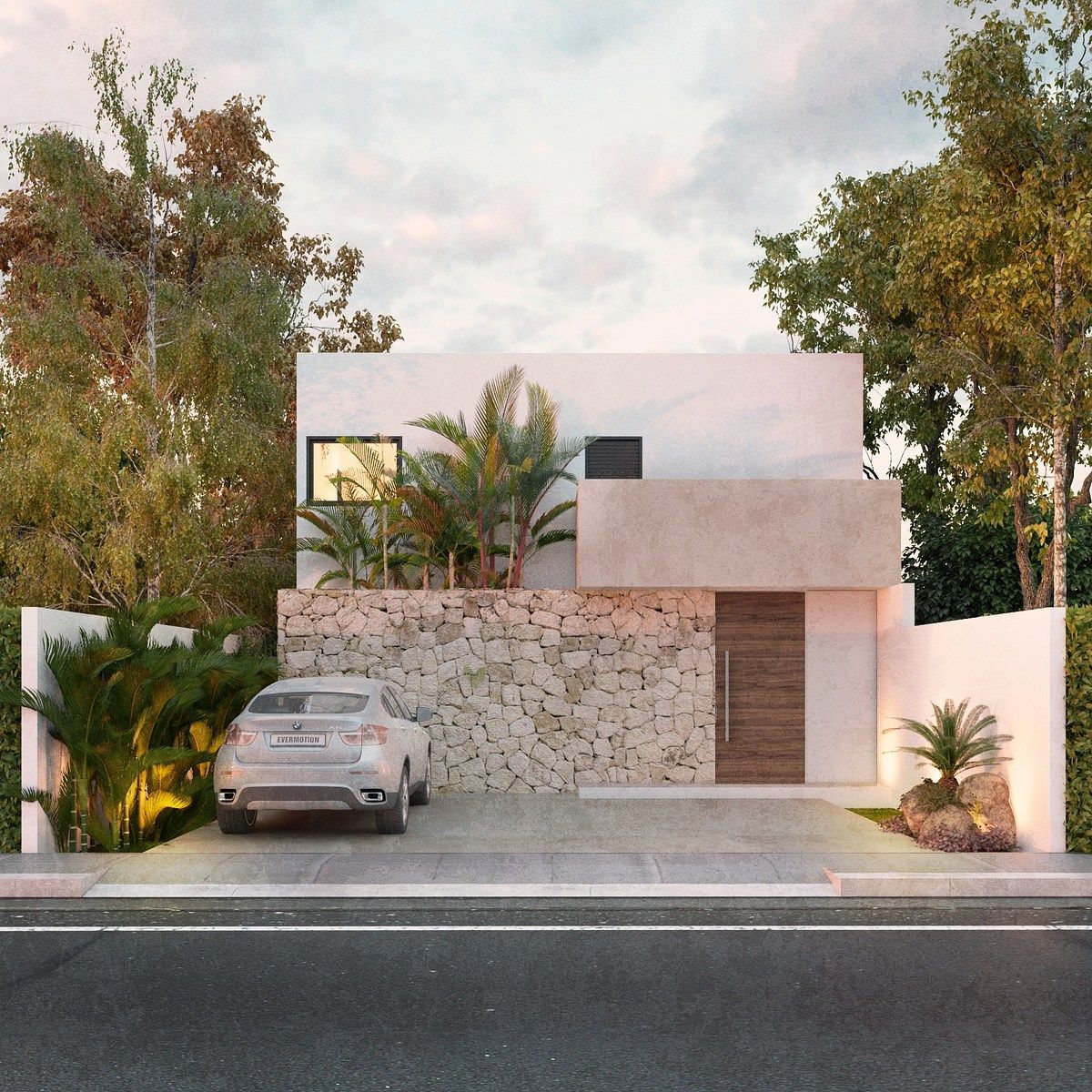 CASA EN VENTA EN MERIDA, YUCATAN EN AURA, DZITYA - foto 1