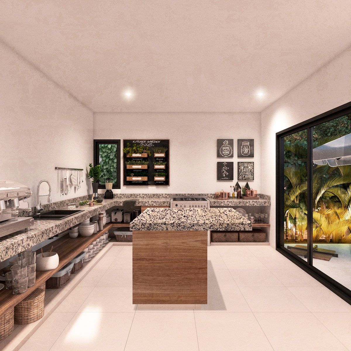 CASA EN VENTA EN MERIDA, YUCATAN EN AURA, DZITYA - foto 4