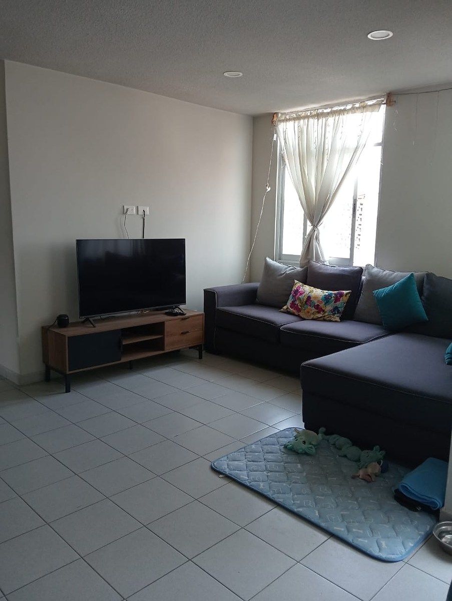 Apartamento em La Joya, Gustavo A. Madero, foto 4 de 20