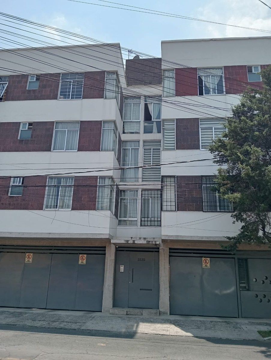 Apartamento em La Joya, Gustavo A. Madero, foto 19 de 20