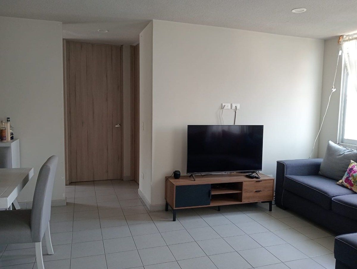 Apartamento em La Joya, Gustavo A. Madero, foto 7 de 20