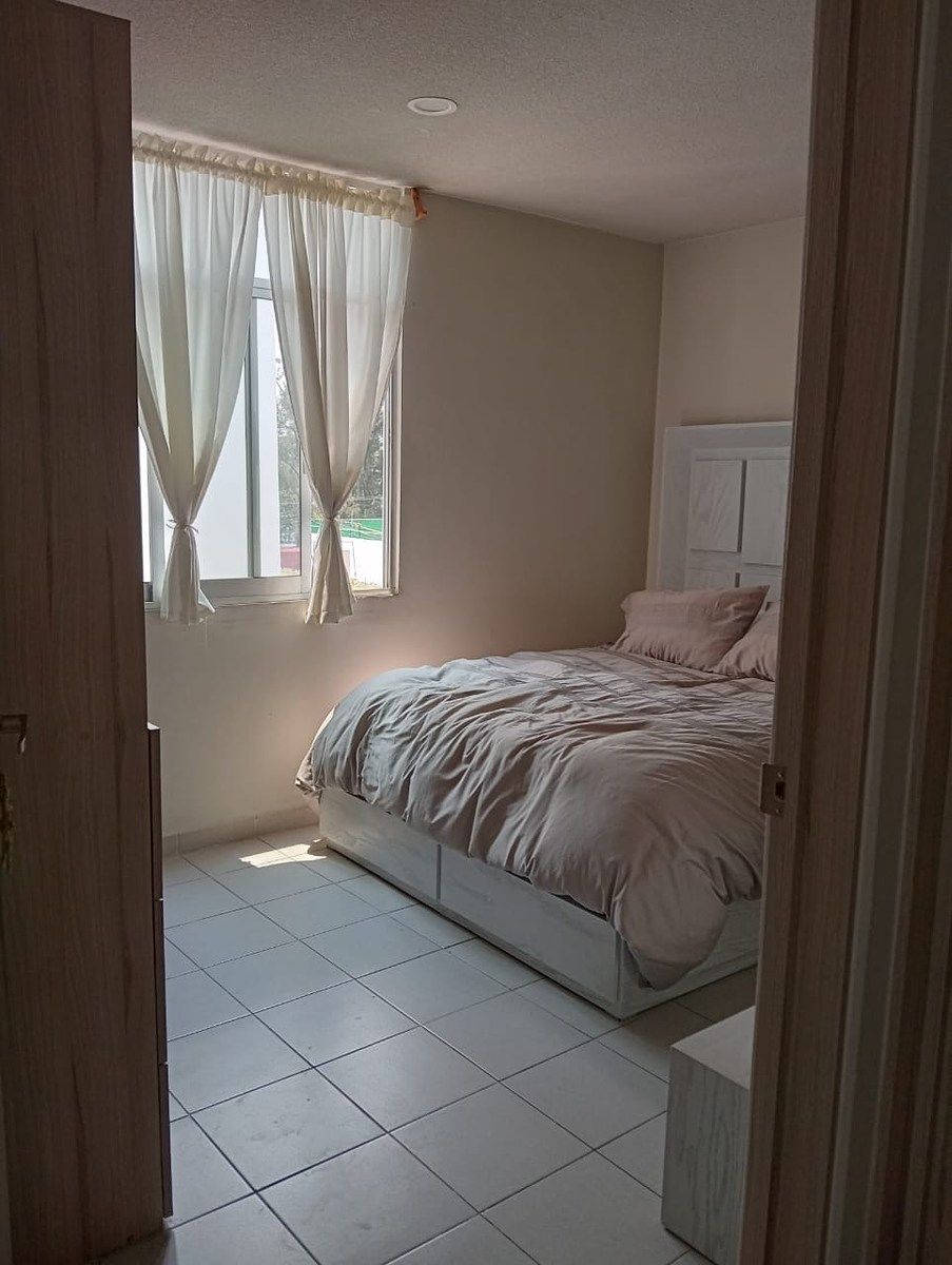Apartamento em La Joya, Gustavo A. Madero, foto 8 de 20